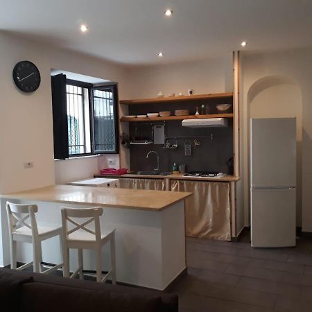 Gentile Holiday House Catania Exterior photo