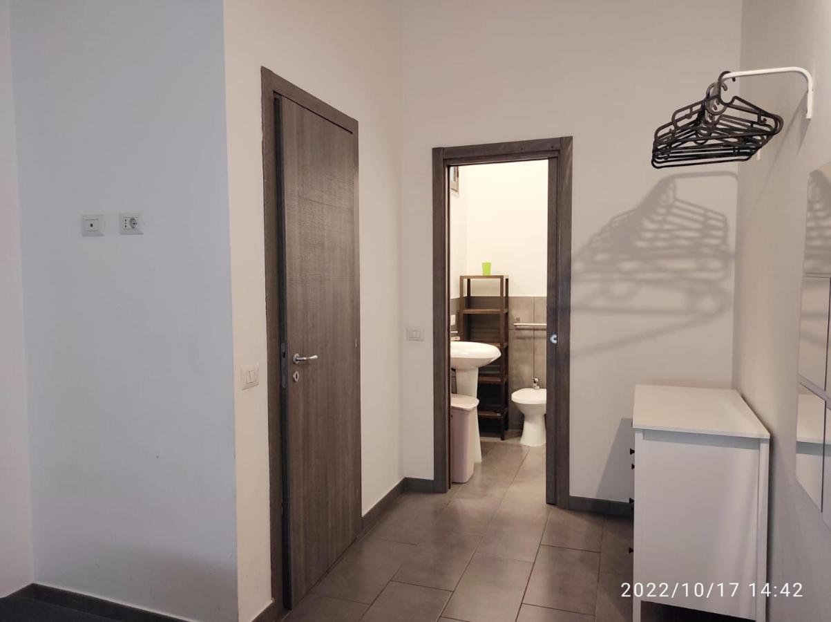 Gentile Holiday House Catania Exterior photo