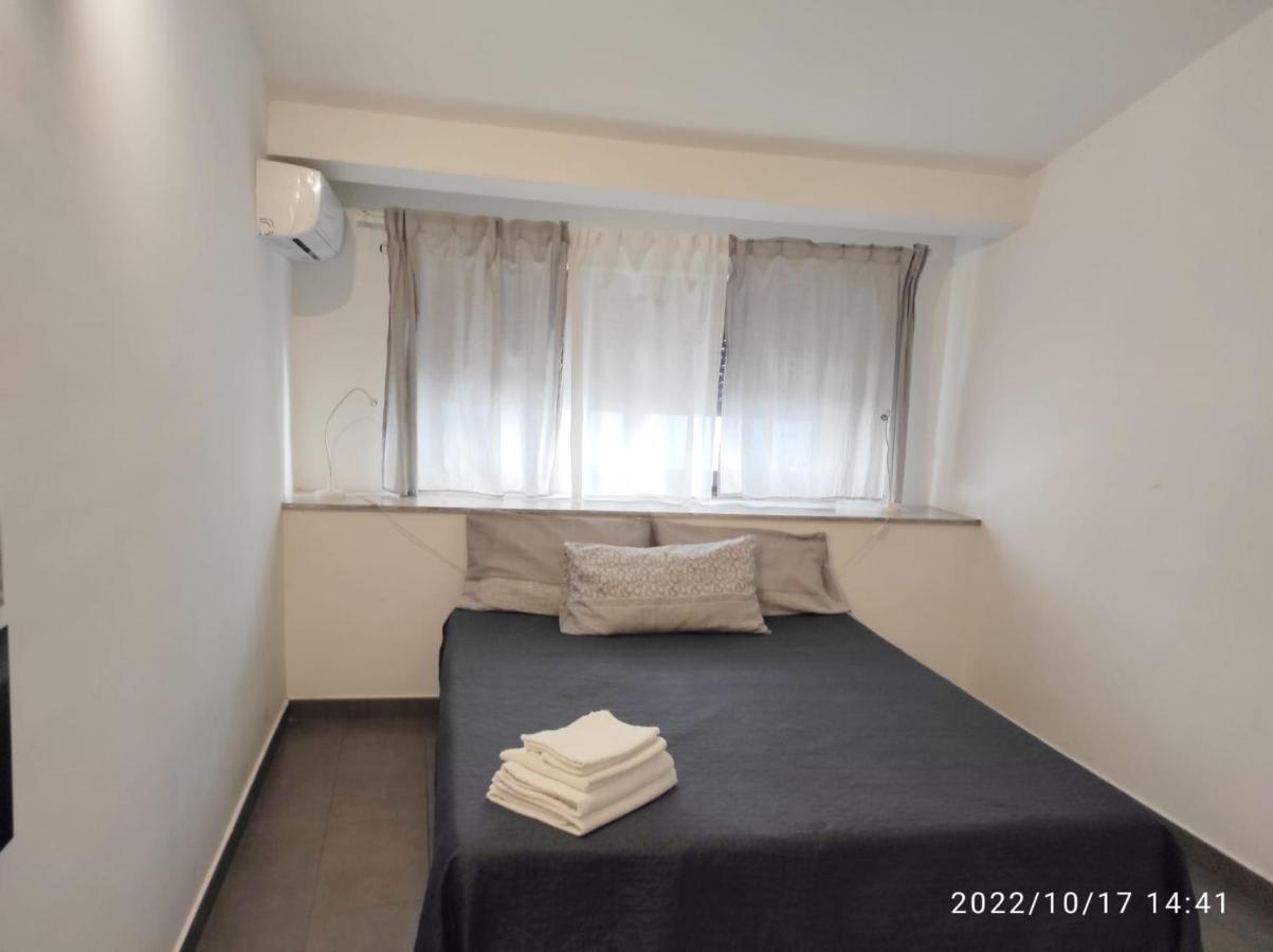 Gentile Holiday House Catania Exterior photo