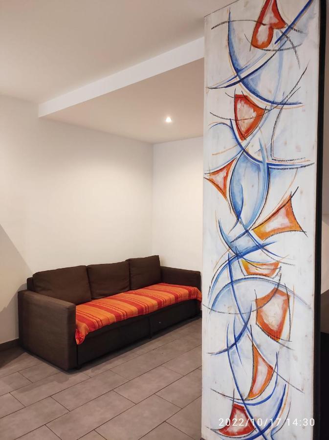 Gentile Holiday House Catania Exterior photo