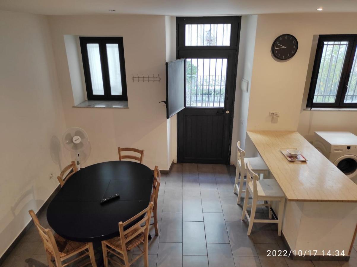 Gentile Holiday House Catania Exterior photo