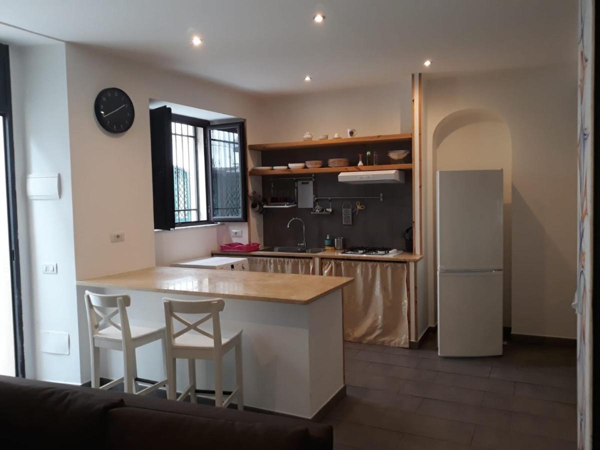 Gentile Holiday House Catania Exterior photo